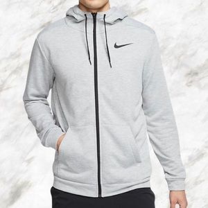 Nike Dri-Fit Hoodie NWT